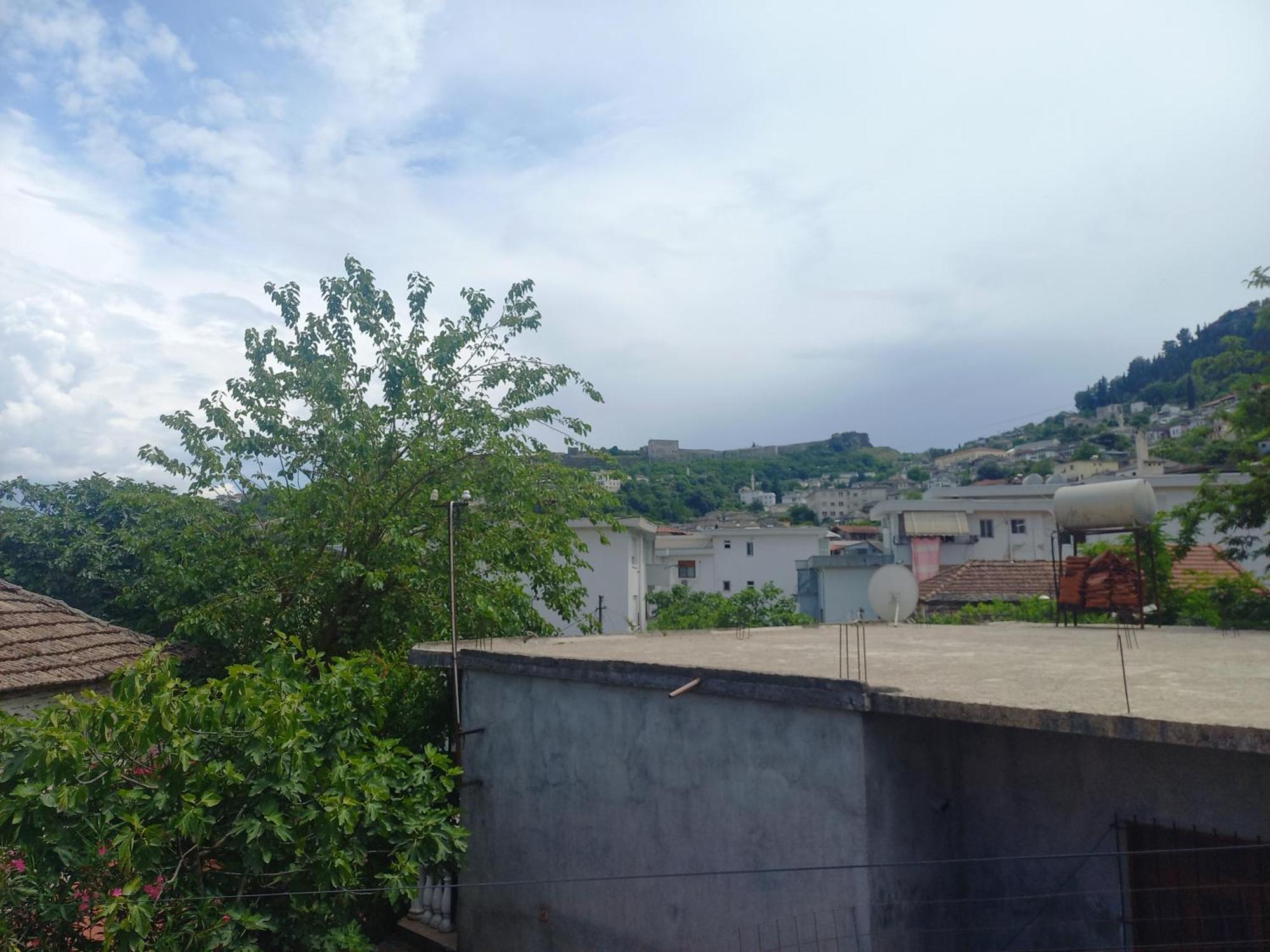 Aleko Guest House Gjirokastër Екстериор снимка