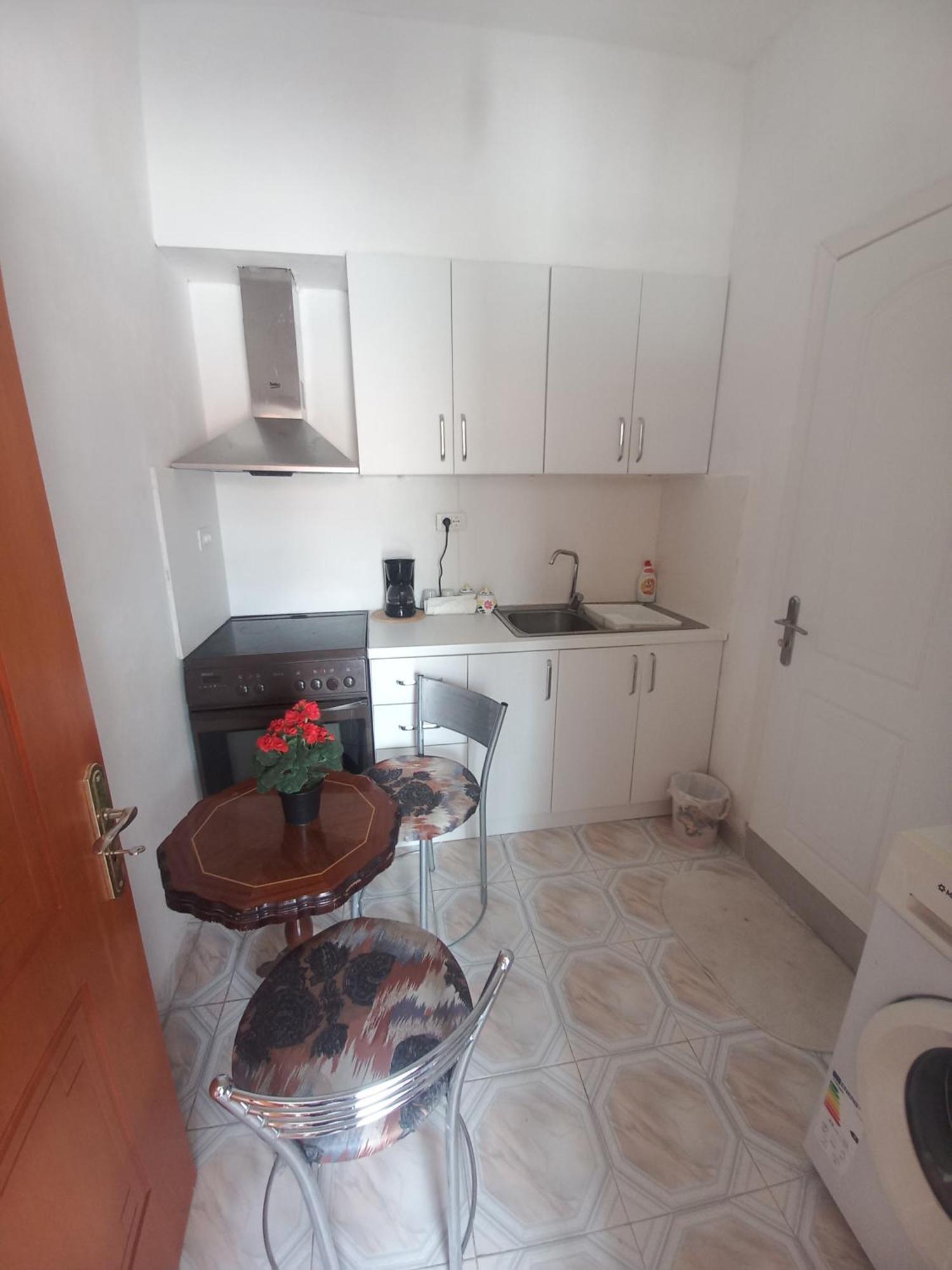 Aleko Guest House Gjirokastër Екстериор снимка