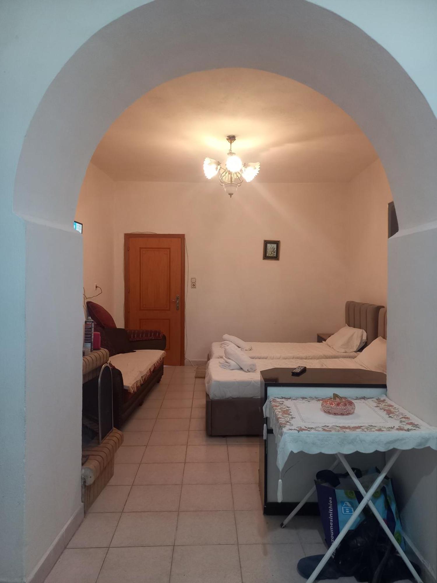 Aleko Guest House Gjirokastër Екстериор снимка