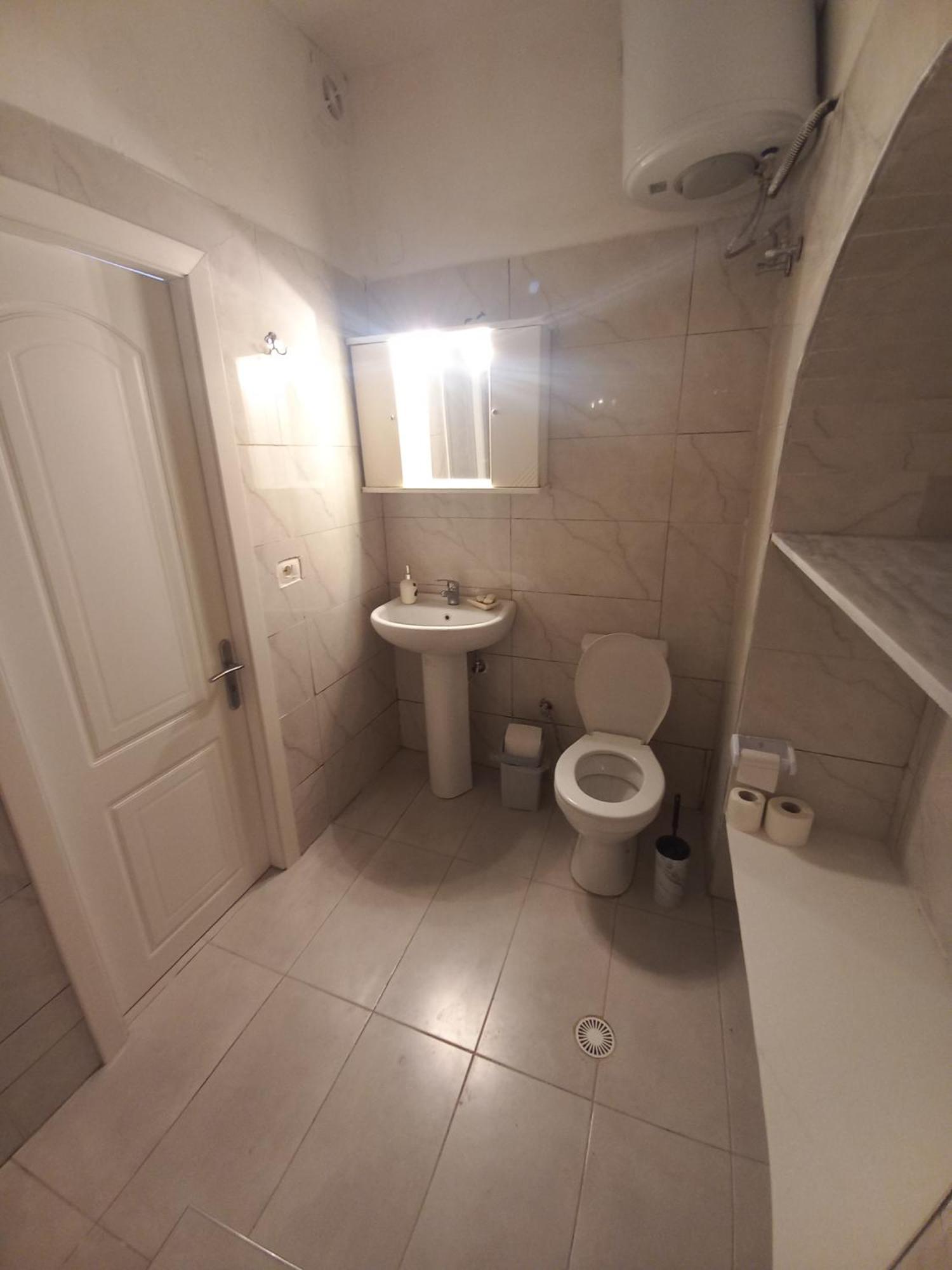Aleko Guest House Gjirokastër Екстериор снимка