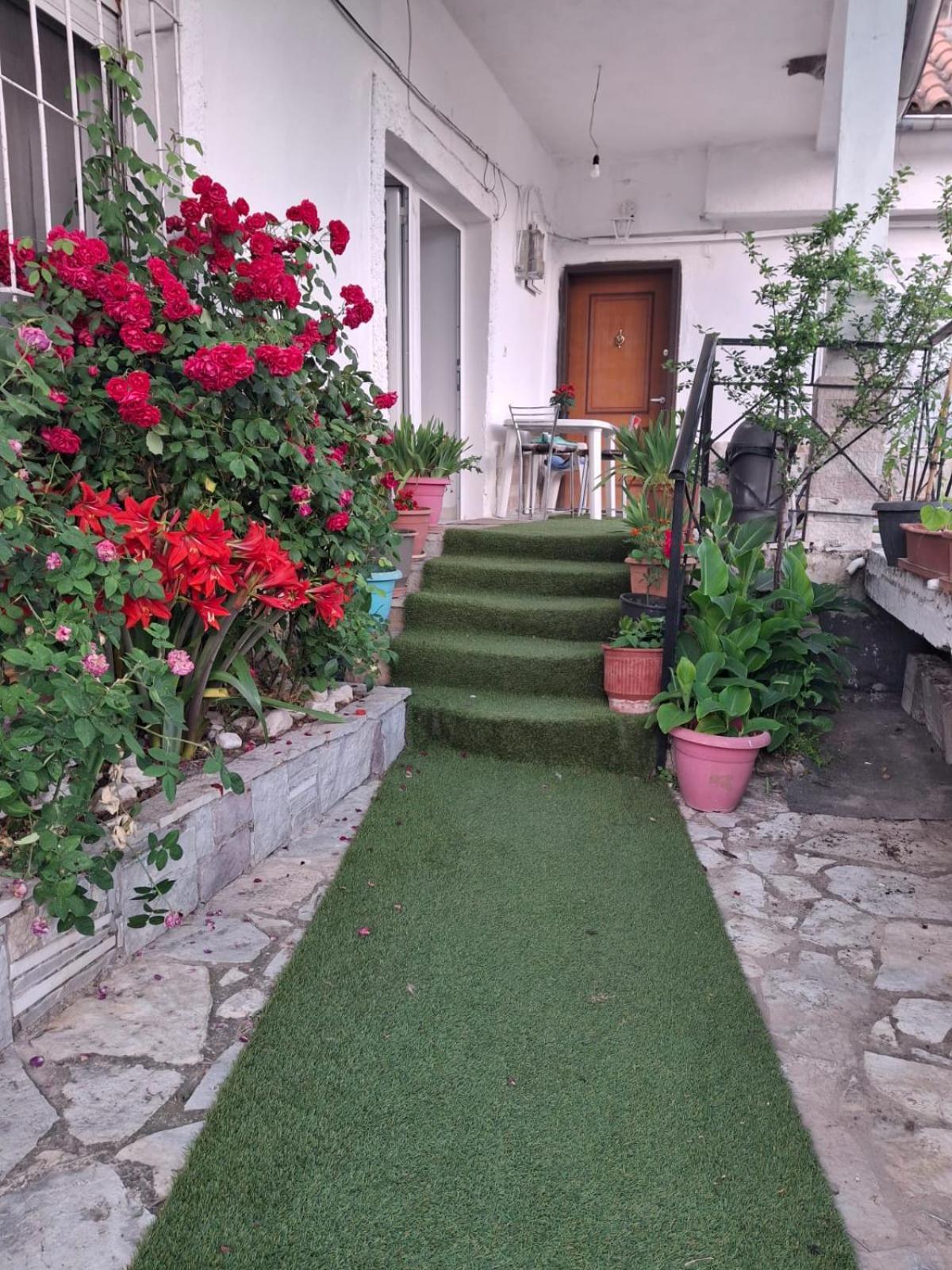 Aleko Guest House Gjirokastër Екстериор снимка